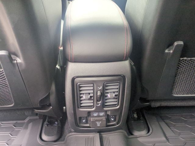 2026 Dodge Durango DURANGO GT PREMIUM AWD HEMI V8