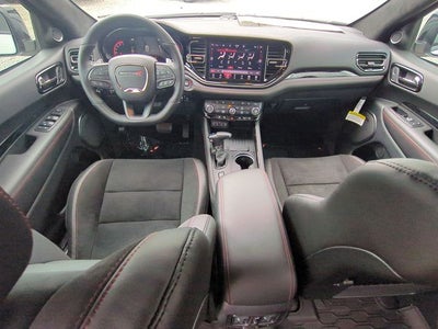 2026 Dodge Durango DURANGO GT PREMIUM AWD HEMI V8