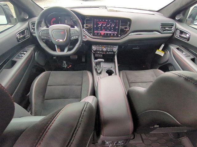 2026 Dodge Durango DURANGO GT PREMIUM AWD HEMI V8