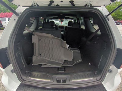 2026 Dodge Durango DURANGO GT PREMIUM AWD HEMI V8