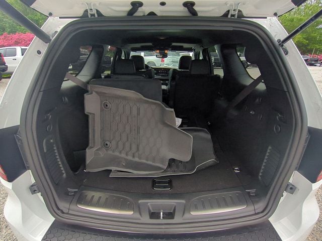 2026 Dodge Durango DURANGO GT PREMIUM AWD HEMI V8