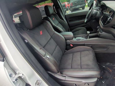2026 Dodge Durango DURANGO GT PREMIUM AWD HEMI V8
