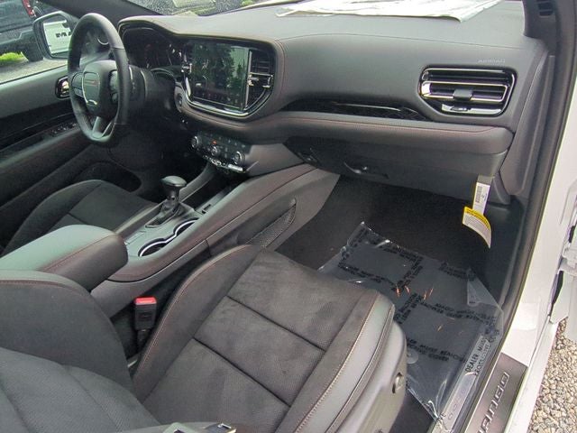 2026 Dodge Durango DURANGO GT PREMIUM AWD HEMI V8