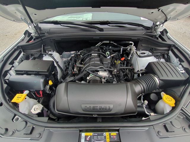 2026 Dodge Durango DURANGO GT PREMIUM AWD HEMI V8