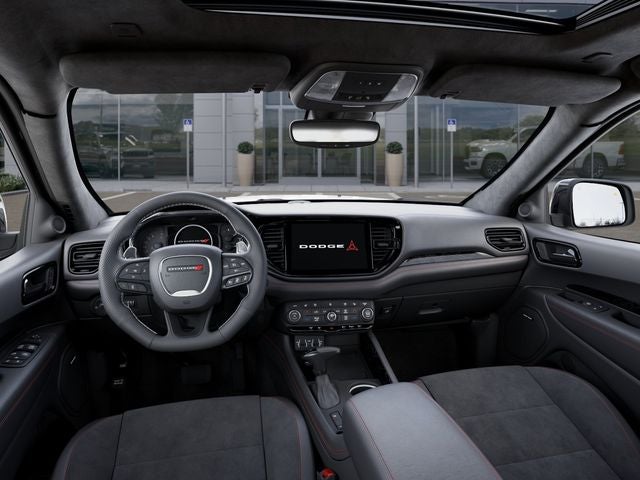 2026 Dodge Durango DURANGO GT PREMIUM AWD HEMI V8