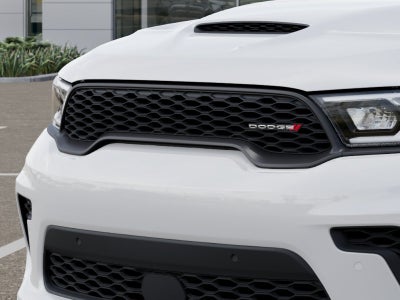 2026 Dodge Durango DURANGO GT PREMIUM AWD HEMI V8