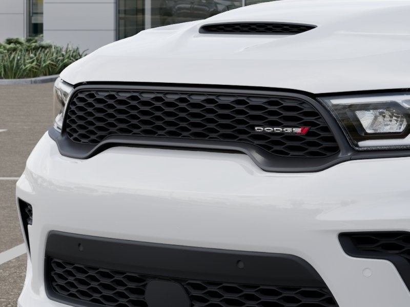 2026 Dodge Durango DURANGO GT PREMIUM AWD HEMI V8