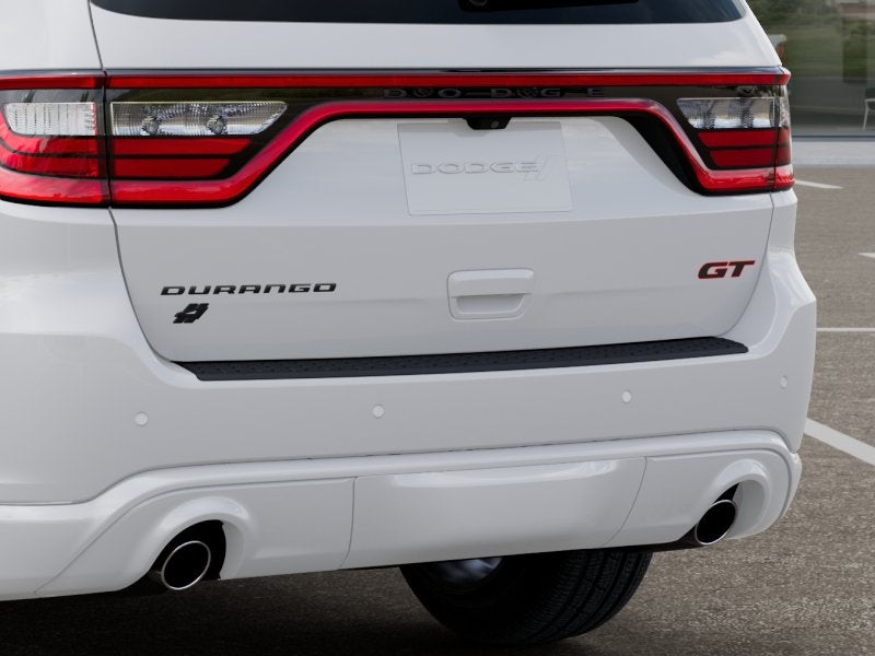 2026 Dodge Durango DURANGO GT PREMIUM AWD HEMI V8