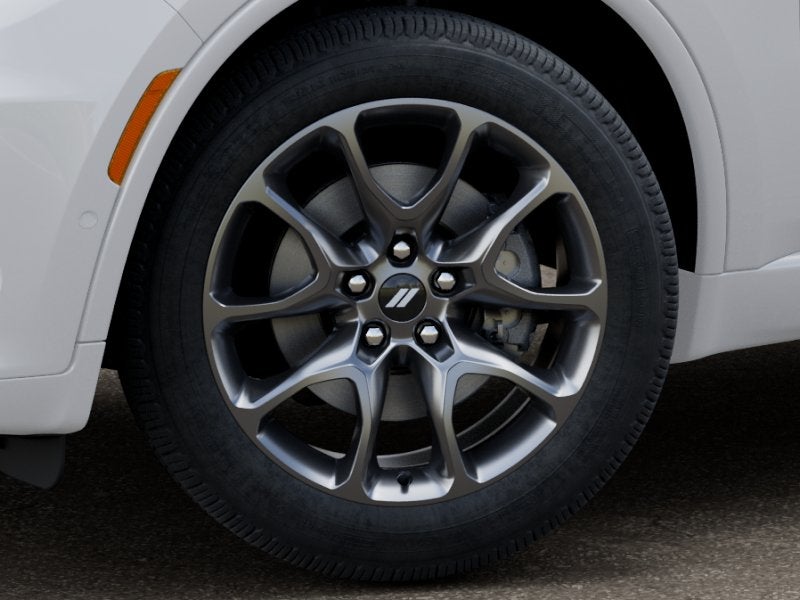 2026 Dodge Durango DURANGO GT PREMIUM AWD HEMI V8
