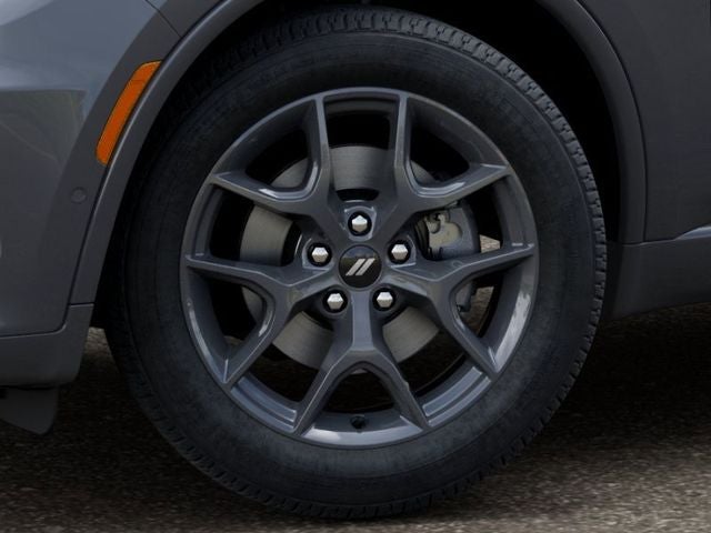 2026 Dodge Durango DURANGO GT PREMIUM AWD HEMI V8