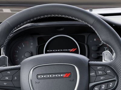 2026 Dodge Durango DURANGO GT PREMIUM AWD HEMI V8