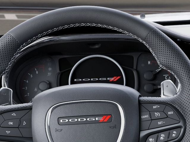 2026 Dodge Durango DURANGO GT PREMIUM AWD HEMI V8