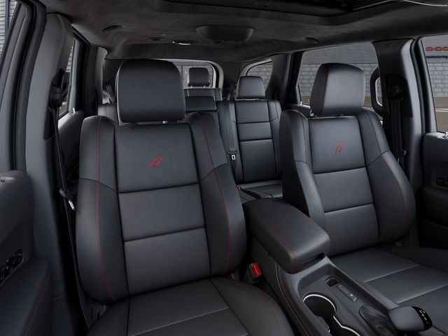 2026 Dodge Durango DURANGO GT PREMIUM AWD HEMI V8