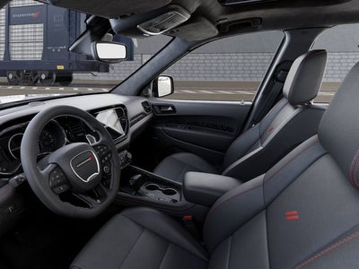 2026 Dodge Durango DURANGO GT PREMIUM AWD HEMI V8