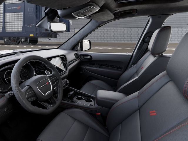 2026 Dodge Durango DURANGO GT PREMIUM AWD HEMI V8