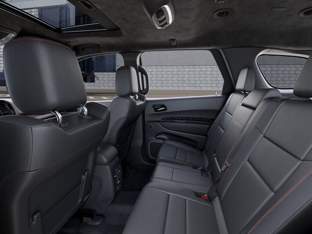 2026 Dodge Durango DURANGO GT PREMIUM AWD HEMI V8