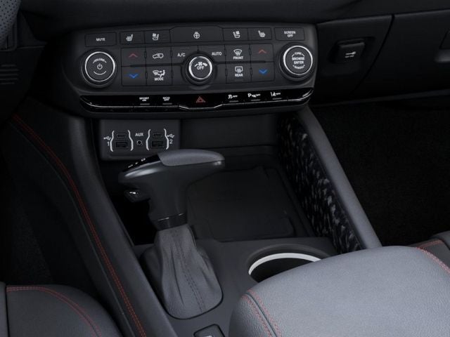 2026 Dodge Durango DURANGO GT PREMIUM AWD HEMI V8