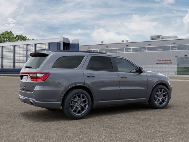 2026 Dodge Durango DURANGO GT PREMIUM AWD HEMI V8