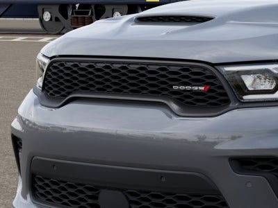 2026 Dodge Durango DURANGO GT PREMIUM AWD HEMI V8