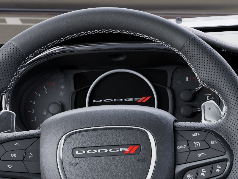 2026 Dodge Durango DURANGO GT PREMIUM AWD HEMI V8