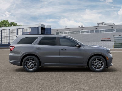 2026 Dodge Durango DURANGO GT PREMIUM AWD HEMI V8