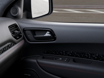 2026 Dodge Durango DURANGO GT PREMIUM AWD HEMI V8