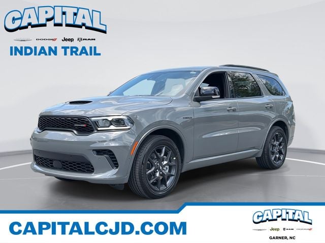 2026 Dodge Durango GT Plus AWD HEMI V8