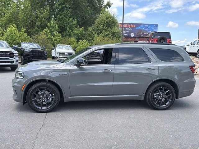 2026 Dodge Durango GT Plus AWD HEMI V8