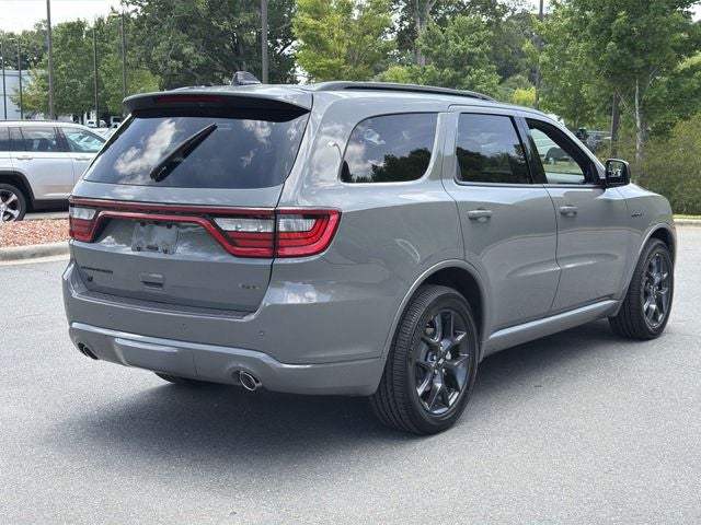 2026 Dodge Durango GT Plus AWD HEMI V8