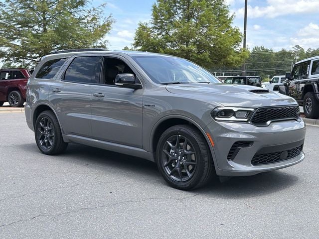 2026 Dodge Durango GT Plus AWD HEMI V8