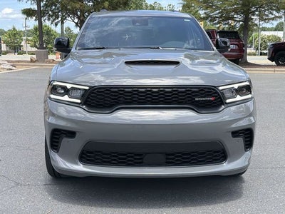 2026 Dodge Durango GT Plus AWD HEMI V8