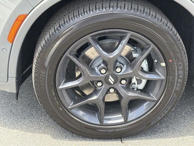 2026 Dodge Durango GT Plus AWD HEMI V8