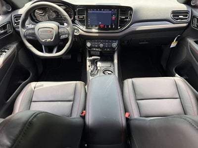 2026 Dodge Durango GT Plus AWD HEMI V8
