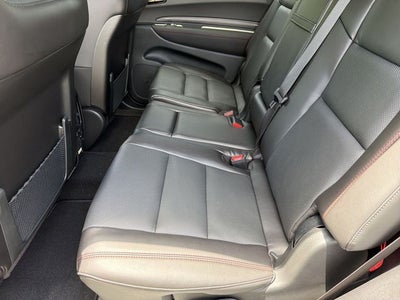 2026 Dodge Durango GT Plus AWD HEMI V8