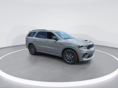 2026 Dodge Durango GT Plus AWD HEMI V8
