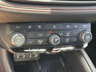 2026 Dodge Durango GT Plus AWD HEMI V8