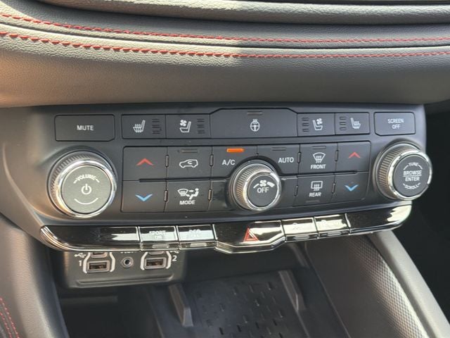 2026 Dodge Durango GT Plus AWD HEMI V8
