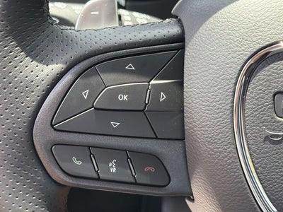 2026 Dodge Durango GT Plus AWD HEMI V8