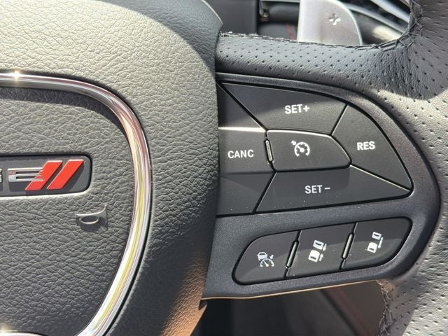 2026 Dodge Durango GT Plus AWD HEMI V8