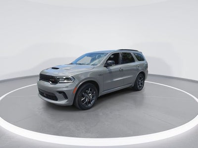 2026 Dodge Durango GT Plus AWD HEMI V8