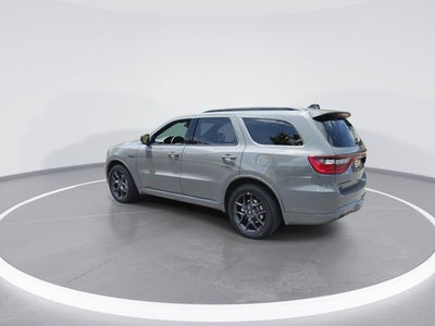2026 Dodge Durango GT Plus AWD HEMI V8