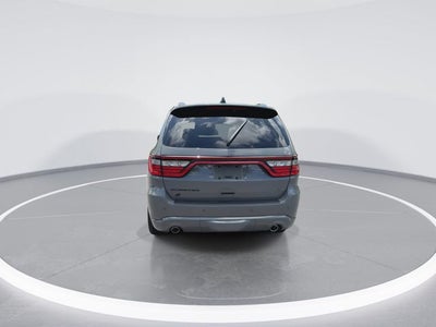 2026 Dodge Durango GT Plus AWD HEMI V8