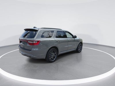 2026 Dodge Durango GT Plus AWD HEMI V8
