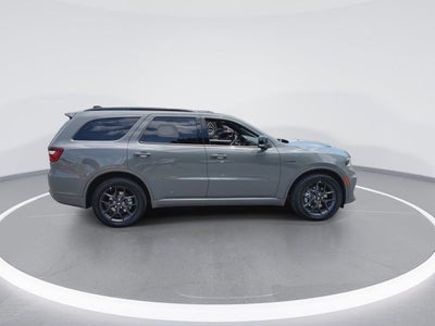 2026 Dodge Durango GT Plus AWD HEMI V8