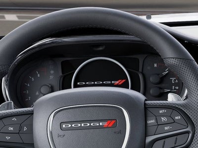 2026 Dodge Durango DURANGO GT AWD HEMI V8