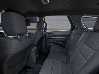 2026 Dodge Durango DURANGO GT AWD HEMI V8