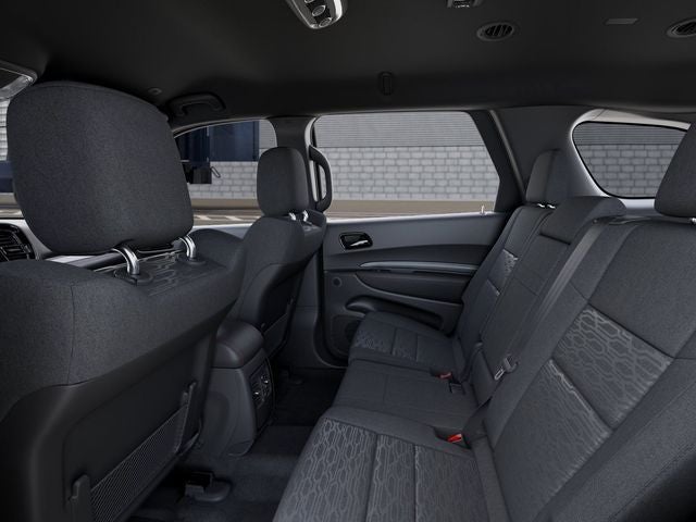 2026 Dodge Durango DURANGO GT AWD HEMI V8