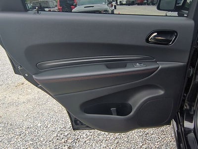 2026 Dodge Durango DURANGO GT AWD HEMI V8