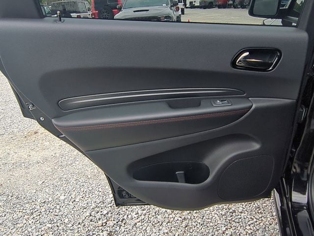 2026 Dodge Durango DURANGO GT AWD HEMI V8