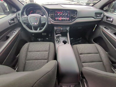 2026 Dodge Durango DURANGO GT AWD HEMI V8